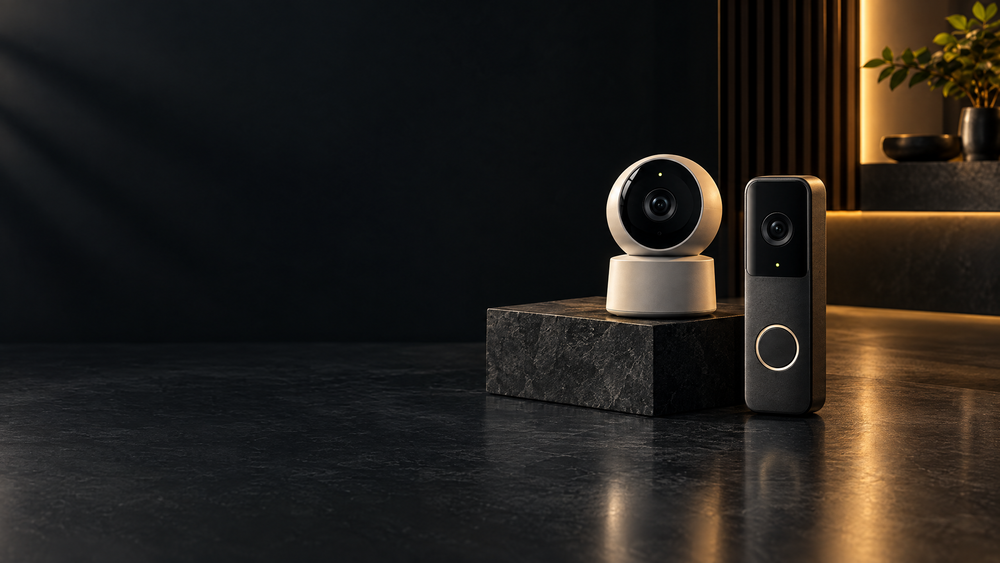 Telecamere e sicurezza