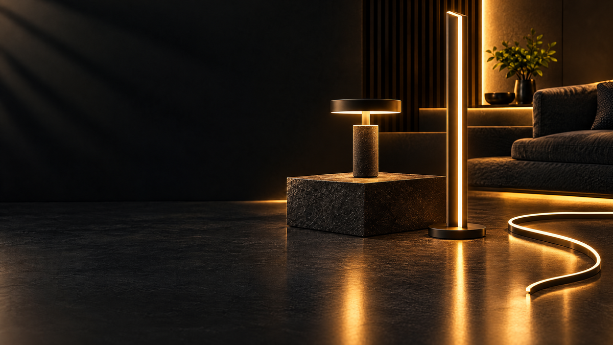 Illuminazione