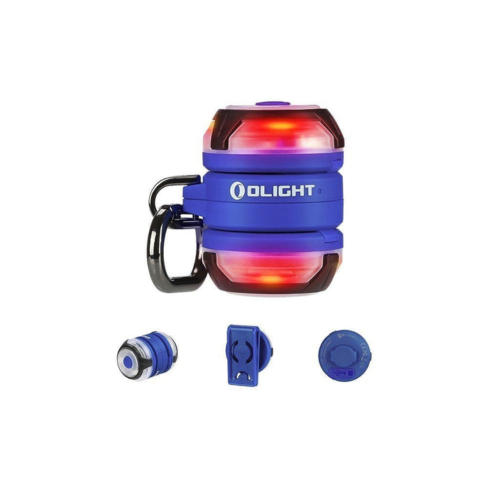 Luce di segnalazione intelligente Olight Gober 2