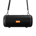 Altoparlante Bluetooth da esterno Jabees WHALE con tracolla