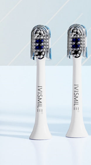 Smart magnetic levitation electric toothbrush