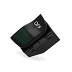 Interruttore ECO Start/Stop compatibile con Mercedes-Benz Smart Fortwo 2008-2015
