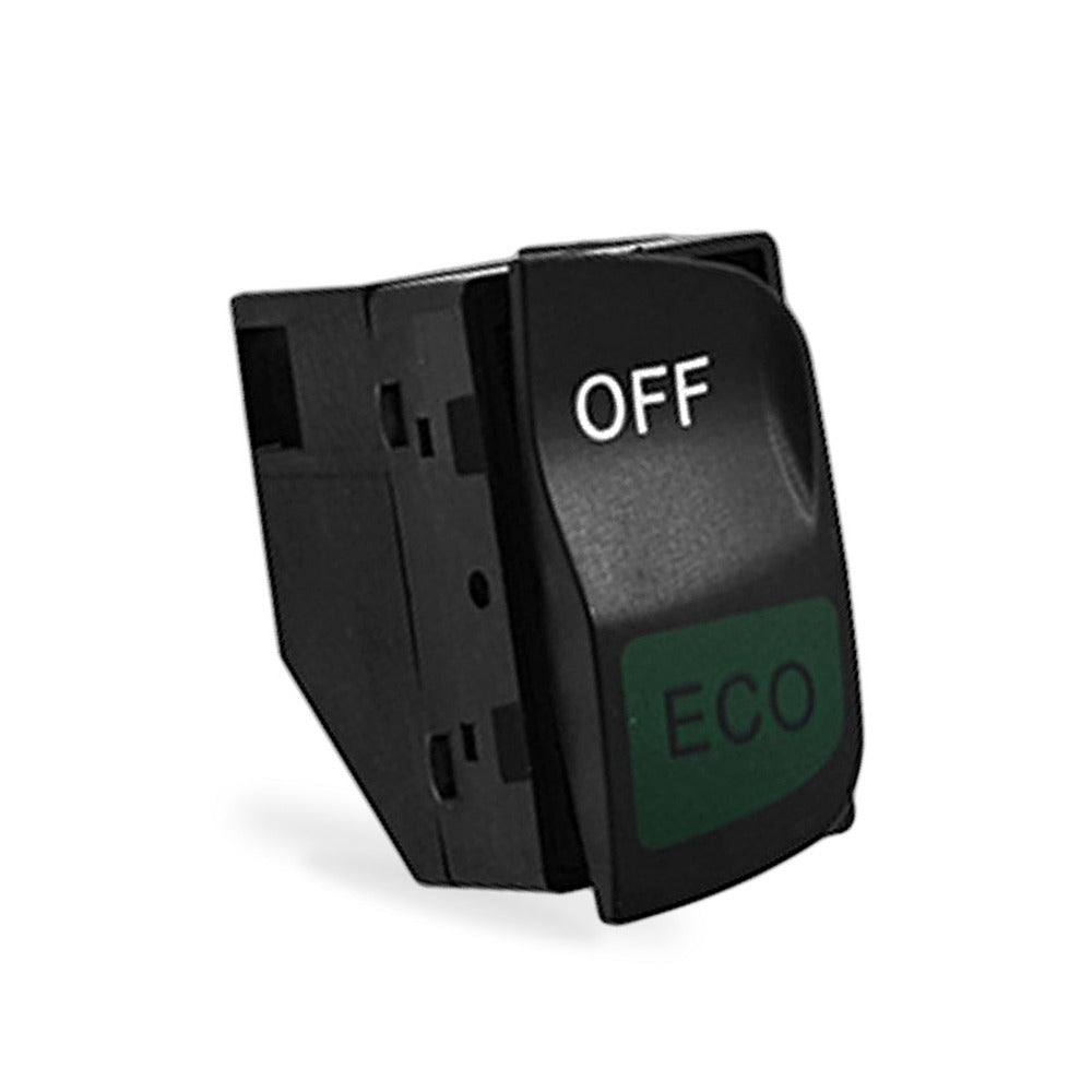 Interruttore ECO Start/Stop compatibile con Mercedes-Benz Smart Fortwo 2008-2015