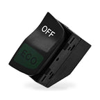 Interruttore ECO Start/Stop compatibile con Mercedes-Benz Smart Fortwo 2008-2015