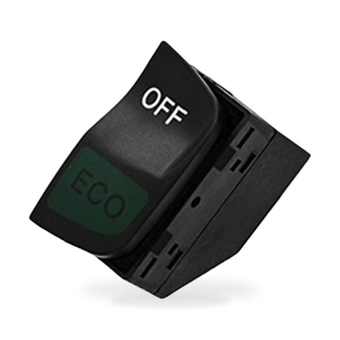 Interruttore ECO Start/Stop compatibile con Mercedes-Benz Smart Fortwo 2008-2015