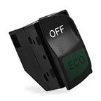 Interruttore ECO Start/Stop compatibile con Mercedes-Benz Smart Fortwo 2008-2015