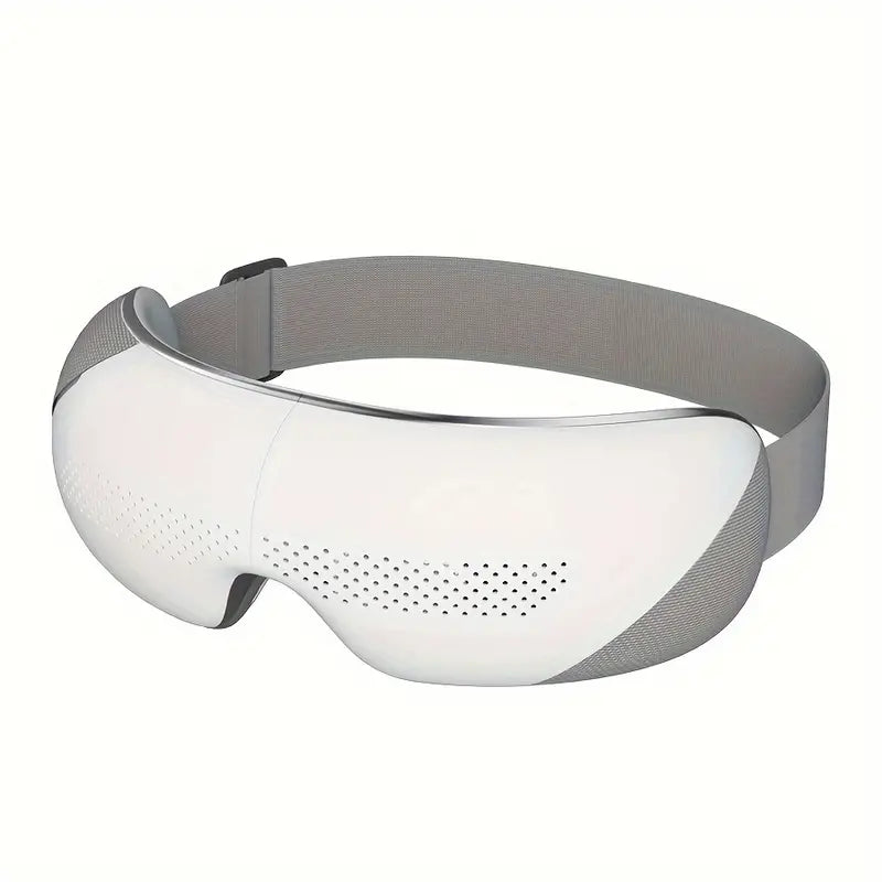 Masseur oculaire intelligent rechargeable de 1 200 mAh