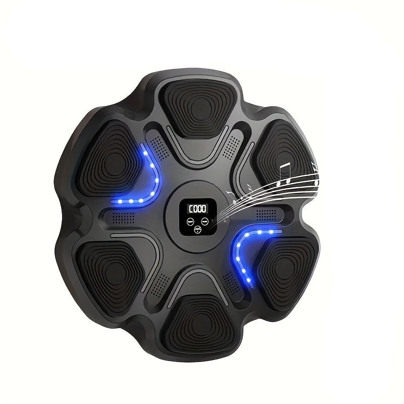 Allenatore intelligente di boxe musicale da parete