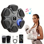 Allenatore intelligente di boxe musicale da parete