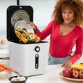 Compostiera elettrica da cucina Ewooster InnovaGoods