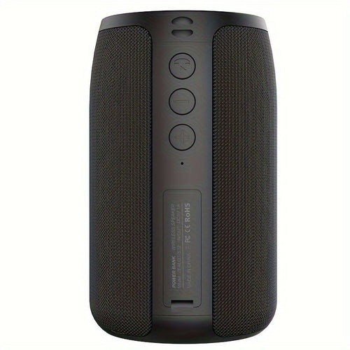 5 W portable wireless speaker