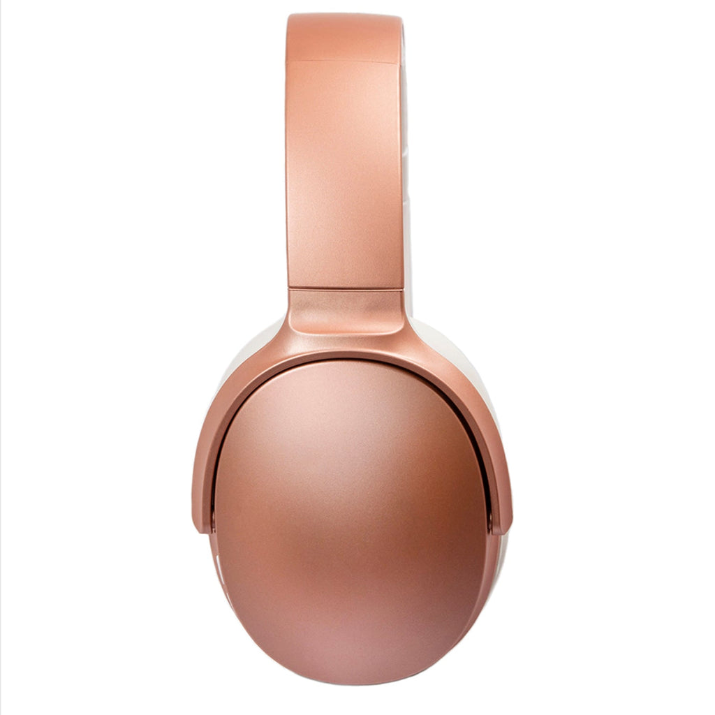 Cuffie wireless AIR Aura, oro rosa