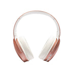 Cuffie wireless AIR Aura, oro rosa