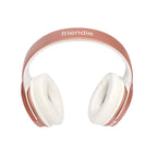 Cuffie wireless AIR Aura, oro rosa