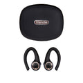 Auricolari sportivi AIR Active 2.0, nero opaco e oro rosa
