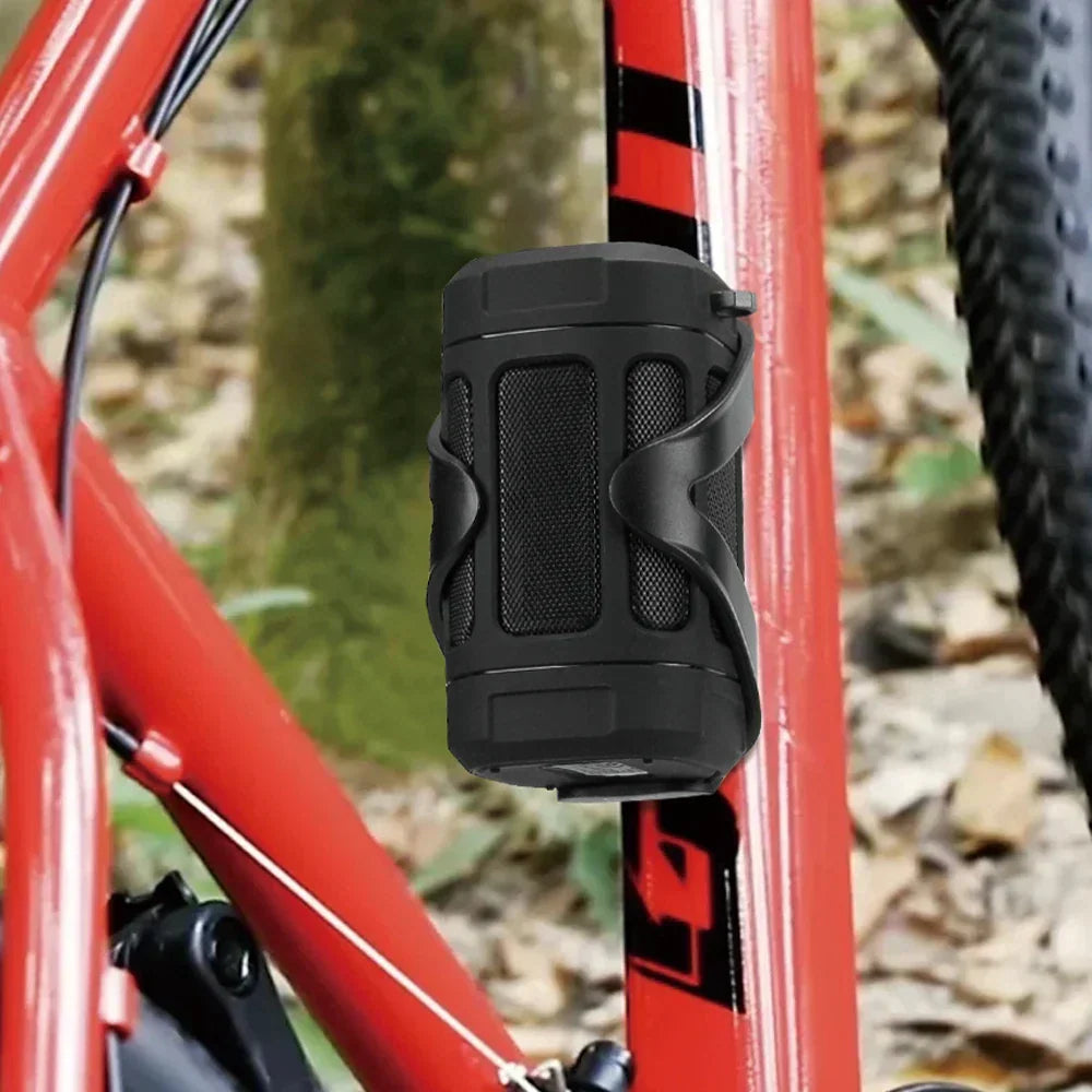 Altoparlante Bluetooth portatile per ciclismo e sport all'aperto