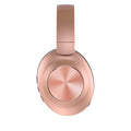 Cuffie wireless AIR PRO 5 ANC, oro rosa