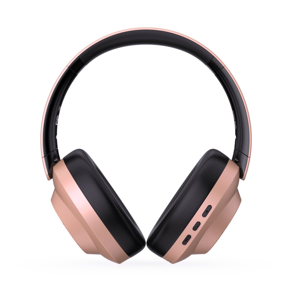 Cuffie wireless AIR PRO 5 ANC, oro rosa
