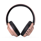 Cuffie wireless AIR PRO 5 ANC, oro rosa