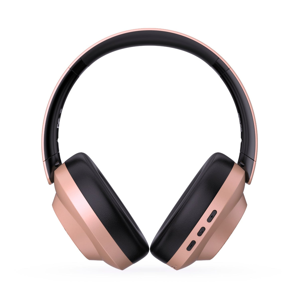 Cuffie wireless AIR PRO 5 ANC, oro rosa
