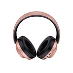 Cuffie wireless AIR PRO 5 ANC, oro rosa
