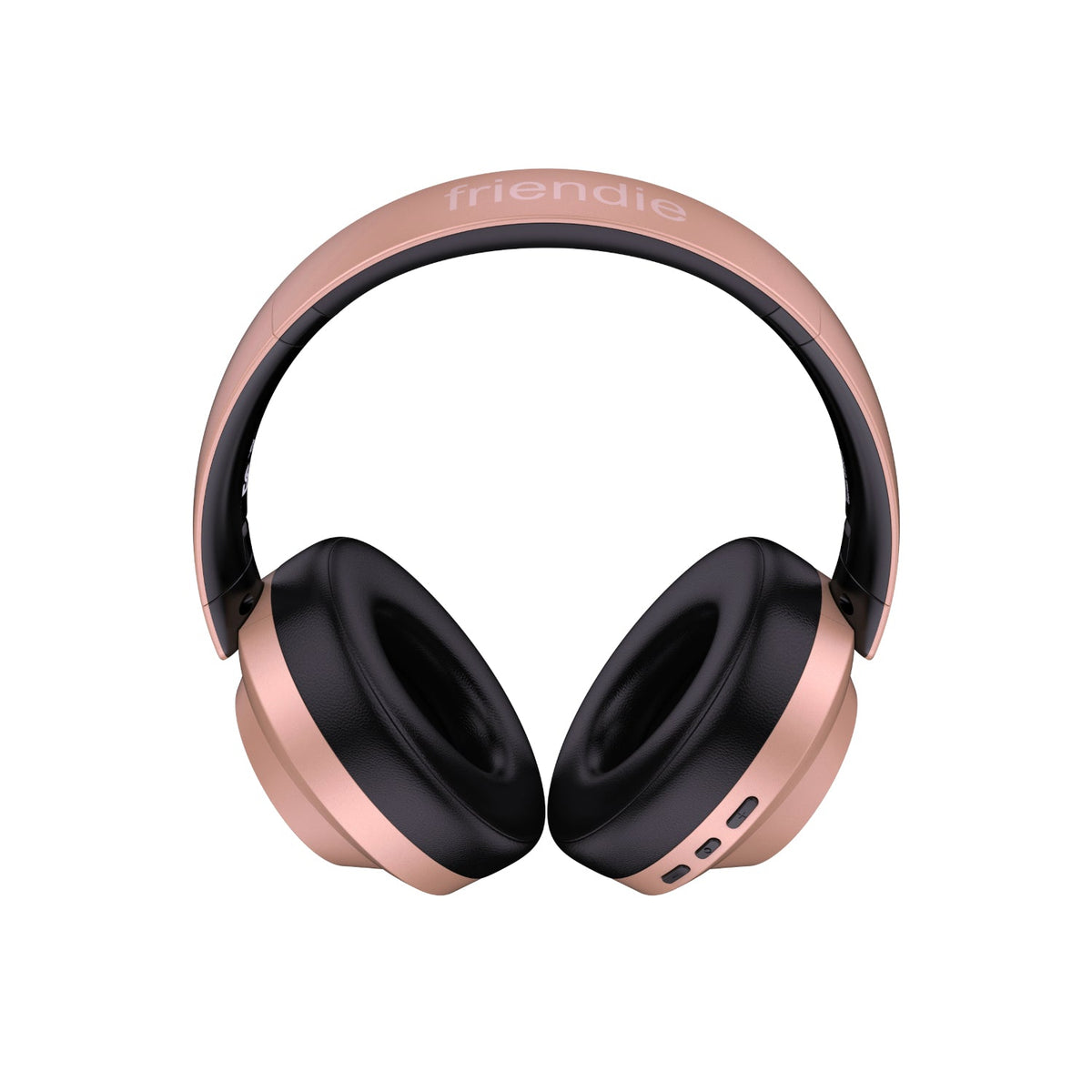 Cuffie wireless AIR PRO 5 ANC, oro rosa