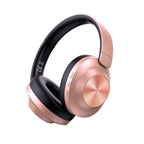 Cuffie wireless AIR PRO 5 ANC, oro rosa