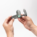 Pulsetto Lite neck-worn device