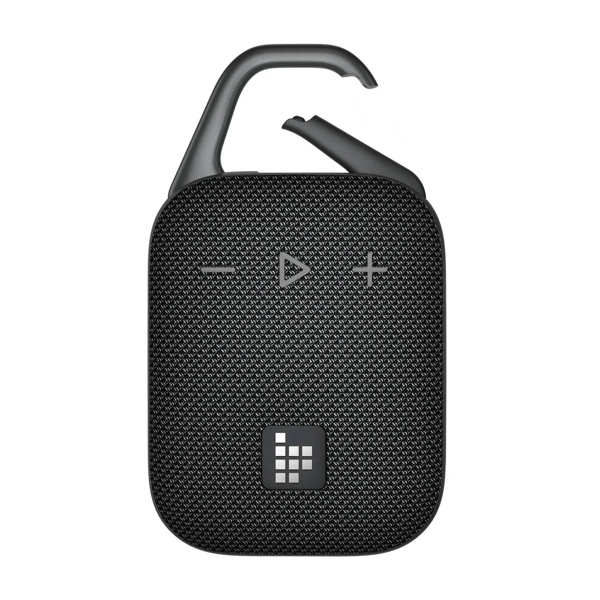 Altoparlante Bluetooth con bassi profondi, nero