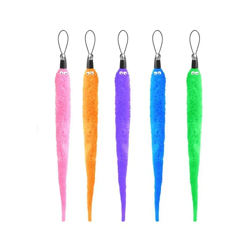 Smart cat toys