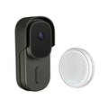 Campanello intelligente con telecamera Wi-Fi a 2,4 GHz e risoluzione 1080p