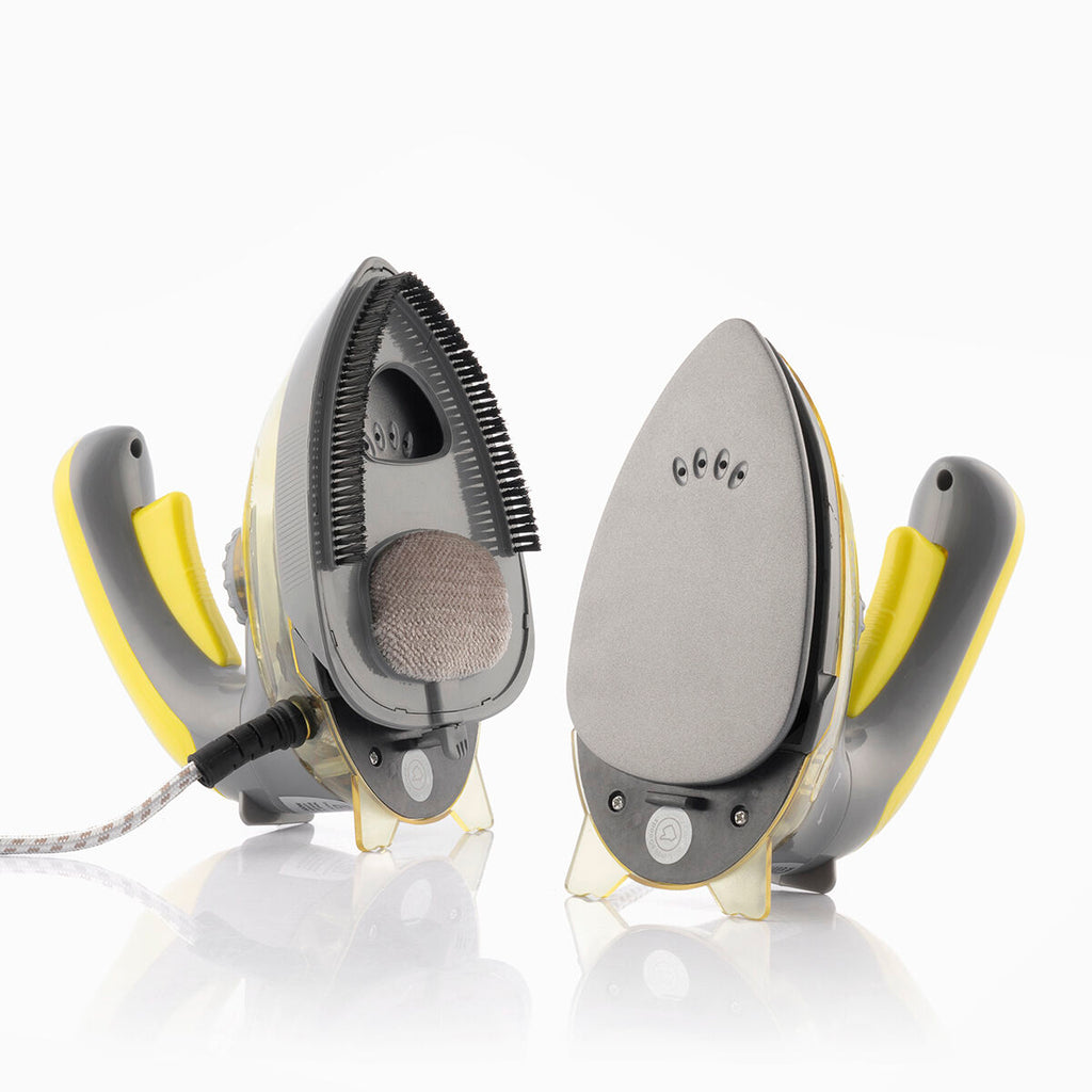 Mini fer à vapeur 2 en 1 Velyron InnovaGoods 800 W