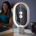 Lampada in equilibrio con interruttore magnetico Magilum InnovaGoods