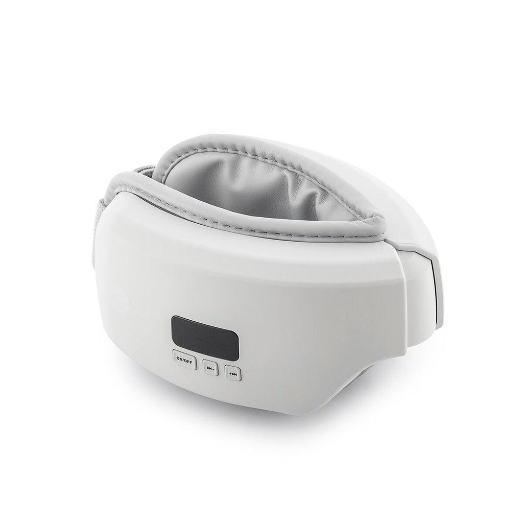 Masseur oculaire 4 en 1 à compression d’air Eyesky InnovaGoods