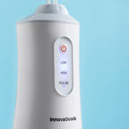 Hydropulseur buccal portable rechargeable Denter InnovaGoods