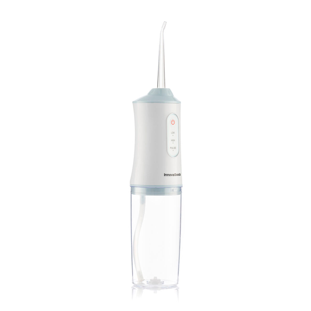 Hydropulseur buccal portable rechargeable Denter InnovaGoods