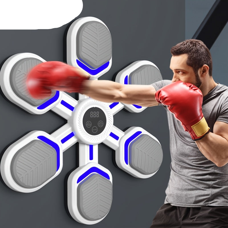 Macchina intelligente da boxe musicale da parete