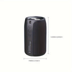 5 W portable wireless speaker