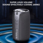 5 W portable wireless speaker