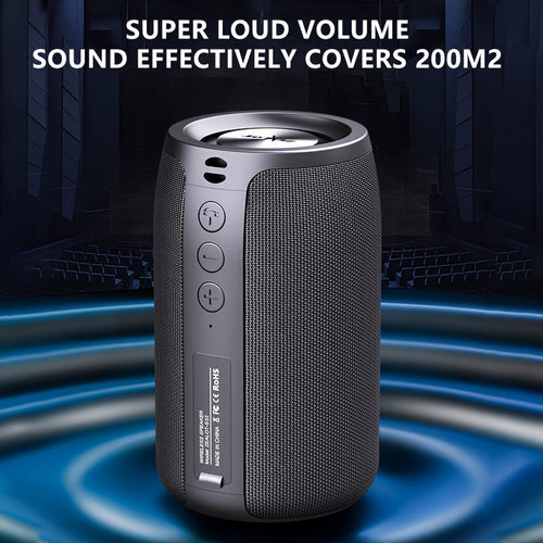 5 W portable wireless speaker
