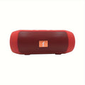 Altoparlante portatile wireless stereo duale