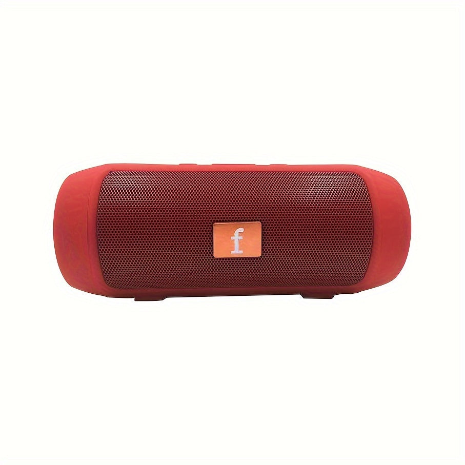 Altoparlante portatile wireless stereo duale