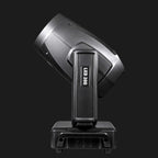 Testa mobile a LED F20 DMX/RDM da 300 W con doppio prisma