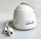 Telecamera Hikvision ColorVu DS-2CD1347G2-LUF da 4 MP, rilevamento MD 2.0, PoE, H.265+
