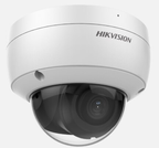 Telecamera IP Hikvision DS-2CD2183G2-IU da 8 MP, WDR 120 dB e H.265+, persone e veicoli