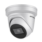 Kit di videosorveglianza IP Hikvision da 8 MP con telecamera DS-2CD2385G1-I