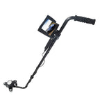 Sistema di ispezione e sorveglianza del sottoscocca dei veicoli HMW SAFETY con telecamera