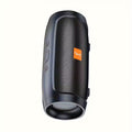 Altoparlante wireless con doppio subwoofer per casa o auto