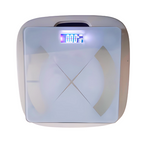 Smart Bluetooth body fat scale