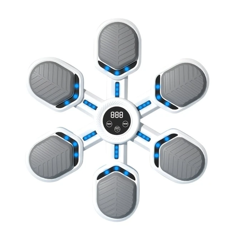 Macchina intelligente da boxe musicale da parete